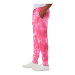 Independent Trading Co PRM50PTTD Unisex Tie-Dyed Fleece Sweatpants