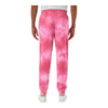 Independent Trading Co PRM50PTTD Unisex Tie-Dyed Fleece Sweatpants