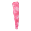 Independent Trading Co PRM50PTTD Unisex Tie-Dyed Fleece Sweatpants