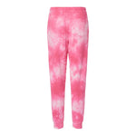 Independent Trading Co PRM50PTTD Unisex Tie-Dyed Fleece Sweatpants