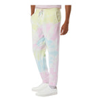 Independent Trading Co PRM50PTTD Unisex Tie-Dyed Fleece Sweatpants