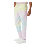 Independent Trading Co PRM50PTTD Unisex Tie-Dyed Fleece Sweatpants