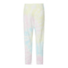 Independent Trading Co PRM50PTTD Unisex Tie-Dyed Fleece Sweatpants