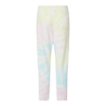 Independent Trading Co PRM50PTTD Unisex Tie-Dyed Fleece Sweatpants