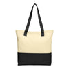 Port Authority BG414 Colorblock Cotton Tote