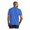 Port Authority K867 C-FREE Cotton Blend Pique Polo