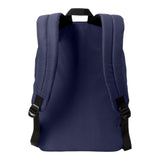 Port Authority BG270 C-FREE Recycled Backpack