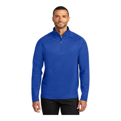 Port Authority K870 C-FREE Cypress 1/4-Zip - 