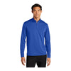 Port Authority K865 C-FREE Snag-Proof 1/4-Zip