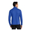 Port Authority K865 C-FREE Snag-Proof 1/4-Zip