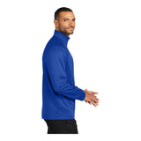 Port Authority K870 C-FREE Cypress 1/4-Zip