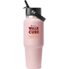 Hydro Flask 1601-82 Hydro Flask Travel Bottle 32oz with Flex Straw Cap