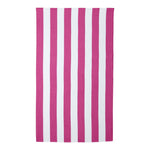 Port Authority PT43 Cabana Stripe Beach Towel