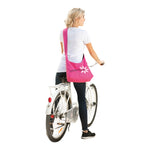 Port Authority BG405 Cotton Canvas Sling Bag