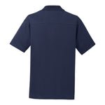 Port Authority K573 Rapid Dry Mesh Polo