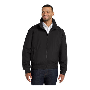 Port Authority J329 Lightweight Charger Jacket - 