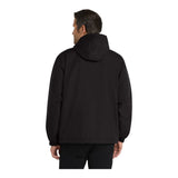 Port Authority J327 Hooded Charger Jacket