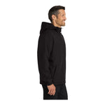 Port Authority J327 Hooded Charger Jacket