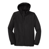 Port Authority J327 Hooded Charger Jacket