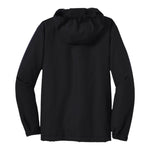 Port Authority J327 Hooded Charger Jacket