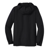 Port Authority J327 Hooded Charger Jacket