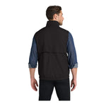Port Authority J7490 Reversible Charger Vest