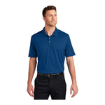 Port Authority K683 City Stretch Flat Knit Polo