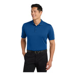 Port Authority K569 Diamond Jacquard Polo