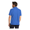 Port Authority K868 C-FREE Cotton Blend Pique Pocket Polo