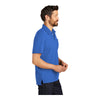 Port Authority K868 C-FREE Cotton Blend Pique Pocket Polo