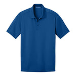 Port Authority K569 Diamond Jacquard Polo