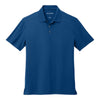 Port Authority K683 City Stretch Flat Knit Polo