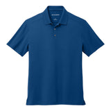 Port Authority K683 City Stretch Flat Knit Polo