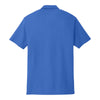 Port Authority K868 C-FREE Cotton Blend Pique Pocket Polo