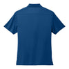 Port Authority K683 City Stretch Flat Knit Polo
