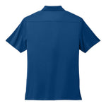 Port Authority K683 City Stretch Flat Knit Polo