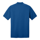 Port Authority K569 Diamond Jacquard Polo