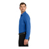 Port Authority W401 Long Sleeve Performance Staff Shirt