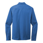 Port Authority W401 Long Sleeve Performance Staff Shirt