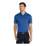 Port Authority K682 City Stretch Polo