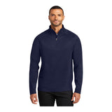 Port Authority K870 C-FREE Cypress 1/4-Zip