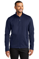 Port Authority J617 Flexshell Jacket