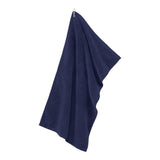 Port Authority TW530 Grommeted Microfiber Golf Towel