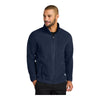Port Authority F700 Raglan Fleece Jacket