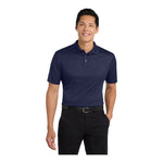 Port Authority K528 Performance Fine Jacquard Polo