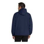 Port Authority J327 Hooded Charger Jacket