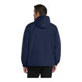 Port Authority J327 Hooded Charger Jacket