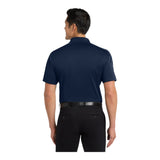 Port Authority K569 Diamond Jacquard Polo
