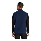 Port Authority F702 Fleece Vest