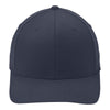 Port Authority C813 Flexfit Cotton Twill Cap